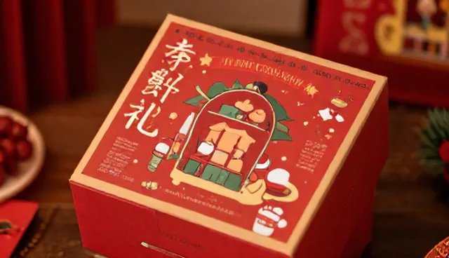 节日主题礼盒需求预测,如何精准匹配实际需求