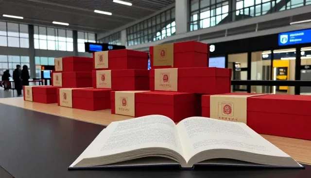 礼品采购中一件代发模式的选型困境与应对策略