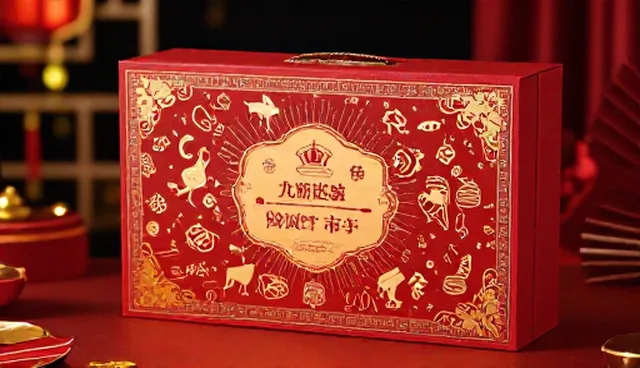节日主题礼盒选型中品牌代理的影响因素分析